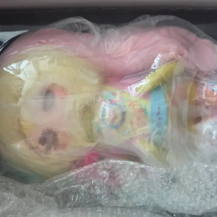 [BUNJANG] Bearbrick Alice 400% Limited Edition / 베이비쓰리 앨리스 400% 한정판