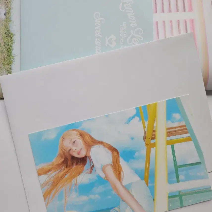[BUNJANG] Heartthrob Album Full Set / 하투하개봉앨범풀구성