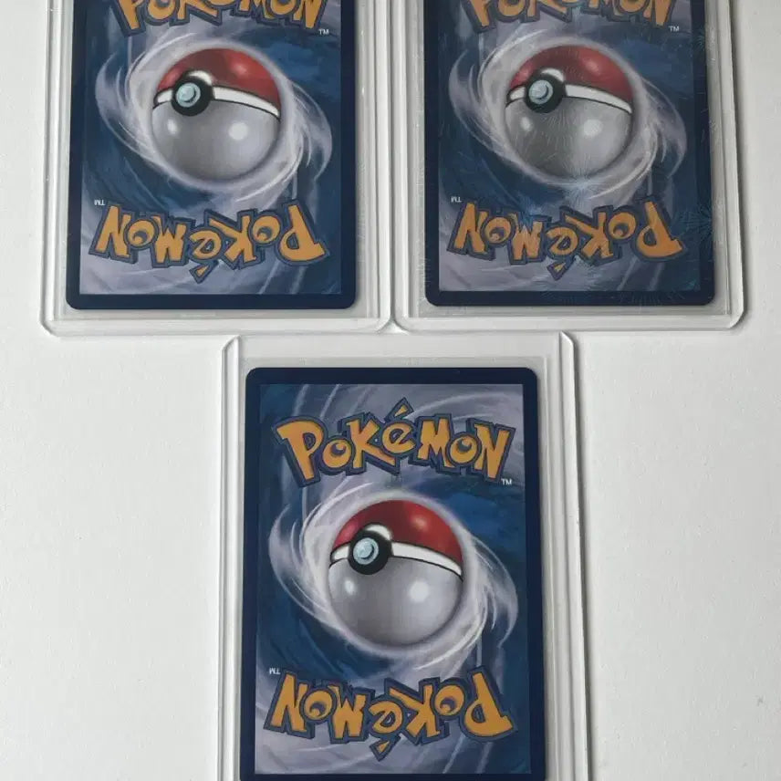 [BUNJANG] Ditto Pokemon Card / 메타몽 포켓몬카드