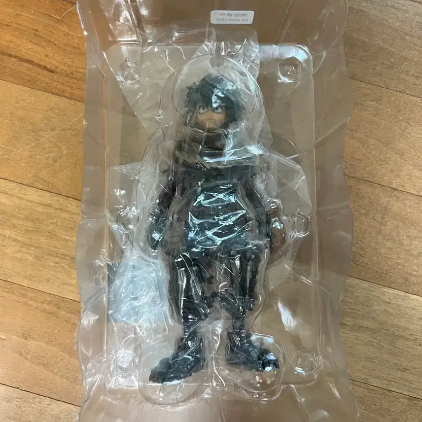 [BUNJANG] Ichiban Kuji My Hero Academia Izuku Midoriya Deku -vs- A Prize Figure / 제일복권 나의히어로아카데미아 미도리야 데쿠 -vs- A상 피규어