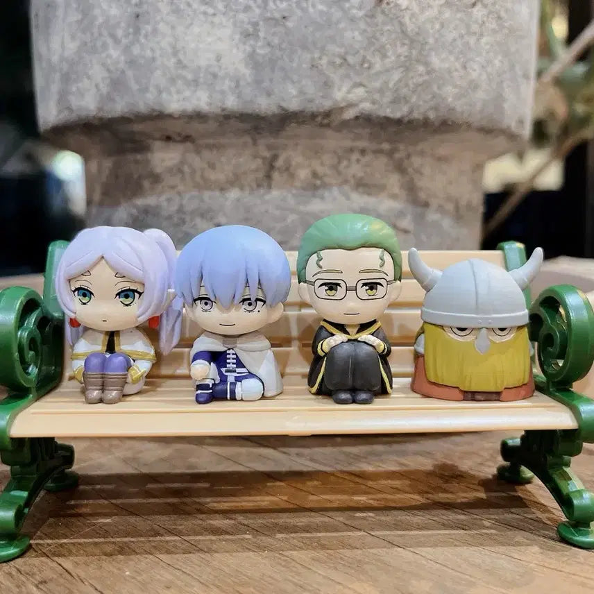 [BUNJANG] Frieren: Beyond Journey&