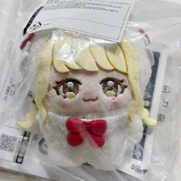 [BUNJANG] THE iDOLM@STER Kotone Nui Mascot Prize F Ichiban Kuji / 아이마스 가쿠마스 아이돌마스터 코토네 누이 마스코트 F상 쿠지 제일복권