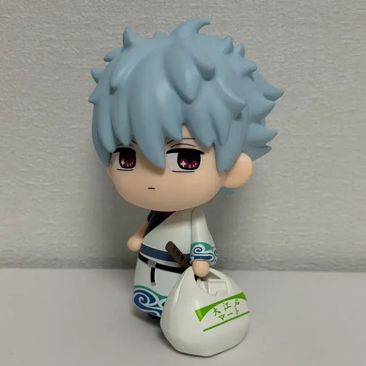 [BUNJANG] Gintama Gintoki Teku Piku / 은혼 긴토키 테쿠피쿠