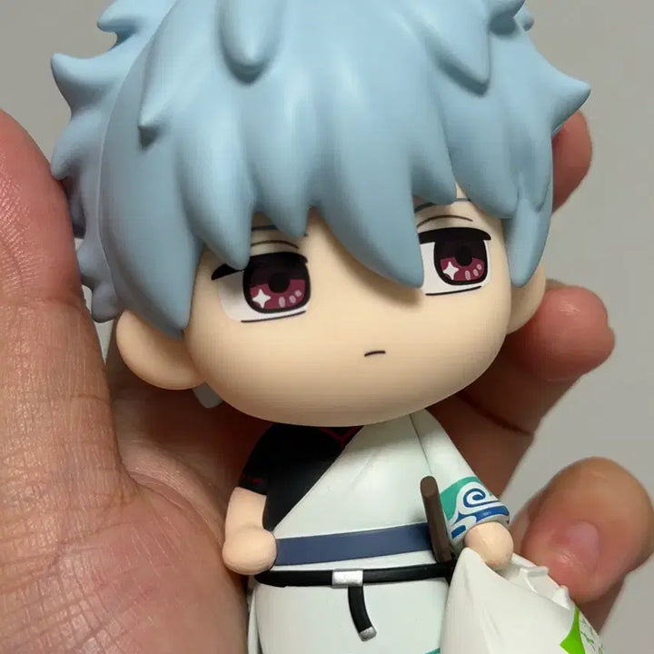 [BUNJANG] Gintama Gintoki Teku Piku / 은혼 긴토키 테쿠피쿠