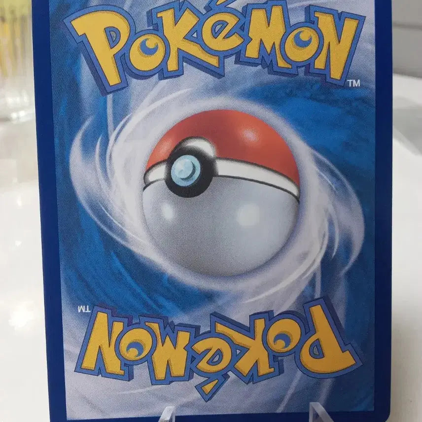 [BUNJANG] Mega Absol EX Card M1L 038/063 RR / 메가앱솔 EX 카드 m1L 038/063 RR