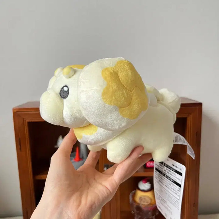 [BUNJANG] Pokemon Center Golem Plush / 포켓몬센터 쫀도기 인형