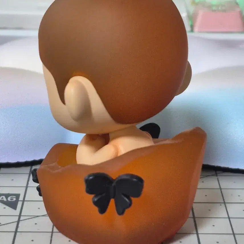 [BUNJANG] Pop Mart Kubo "Fragrance Series" Eternal Amber / 팝마트 쿠보 향기시리즈 영원한 앰버