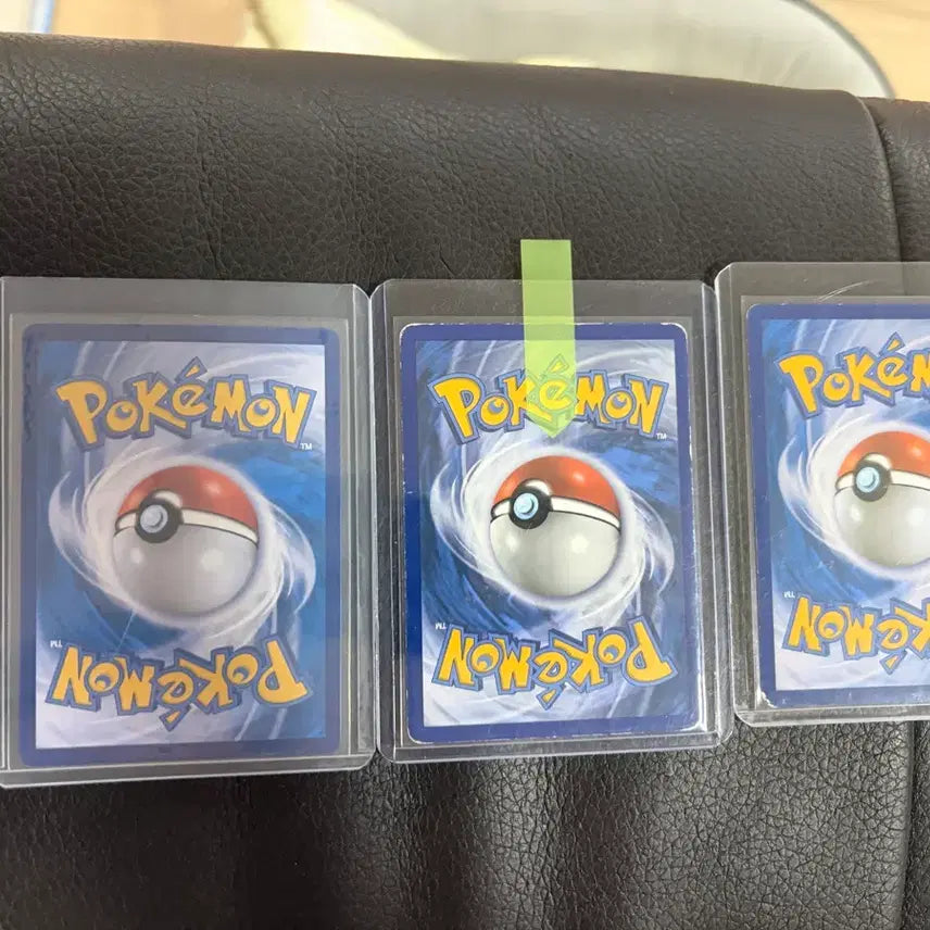 [BUNJANG] Pokemon Cards Bundle / 포켓몬카드 일괄 판매 합니다 교환가능 가격 제시