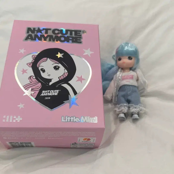 [BUNJANG] ILLIT Little Mimi Album / 아일릿 리틀미미