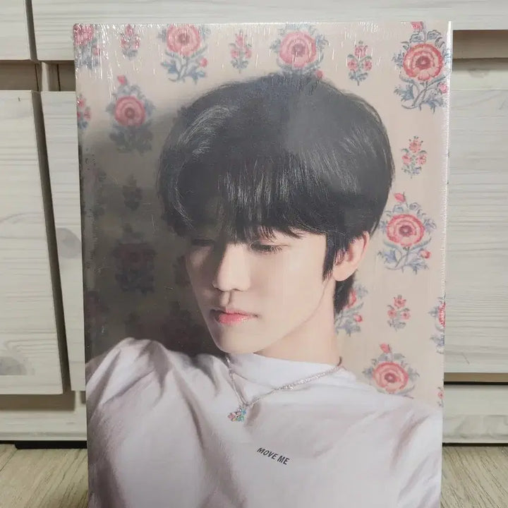 [BUNJANG] NCT DREAM JAE-MIN ENDLESS DREAM Photobook (Sealed) / 미개봉)엔시티드림 ENDLESS DREAM 재민 포토북 양도