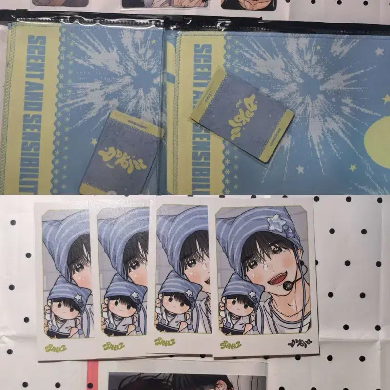 [BUNJANG] Hyangui Gyeonggye Hyanggyeong Set / 향의경계 향경 세트
