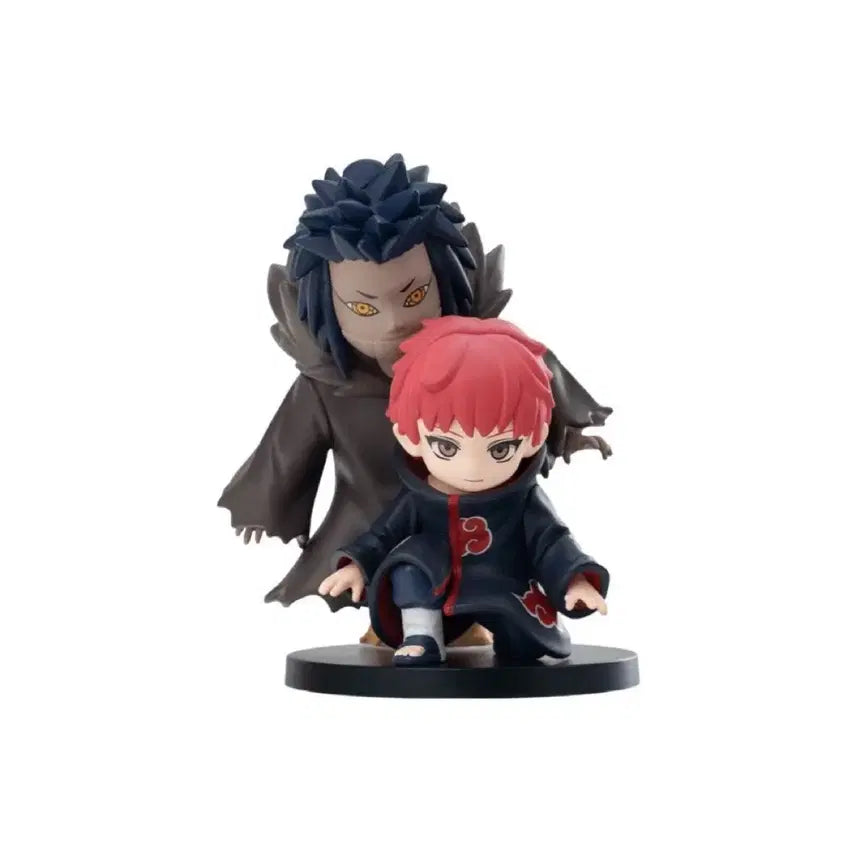 [BUNJANG] Pop Mart Naruto Sasori Figure (Sealed) / 미개봉) 나루토 사소리 팝마트 피규어