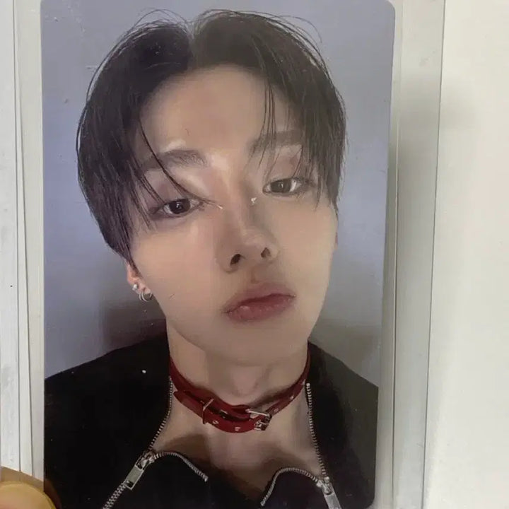 [BUNJANG] AldiWon Lee Sangwon Whiplash Photocard / 알디원 이상원 위플래쉬 포카 ㅅㅊㅇ 상원 보플
