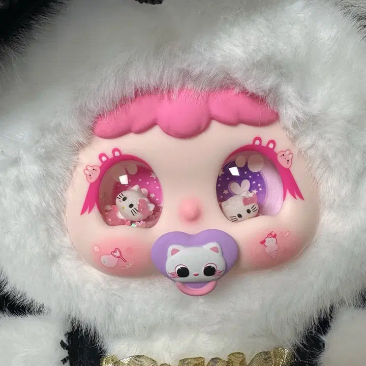 [BUNJANG] Jiimo 600 Lolita Rory Secret Baby Three Doll / 지이모600 로리타 왕시크릿 jiimo 베이비쓰리