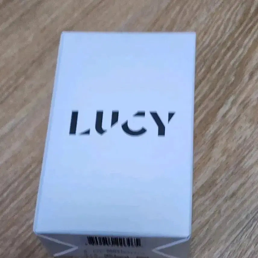 [BUNJANG] Lucy Island Version Album (Sealed) / 루시 island 버전 앨범 미개봉 판매합니다