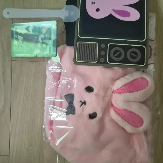 [BUNJANG] Line Friends Brown Official Goods "Office Ghost Story" Set / 괴담출근 브라운 공식 굿즈