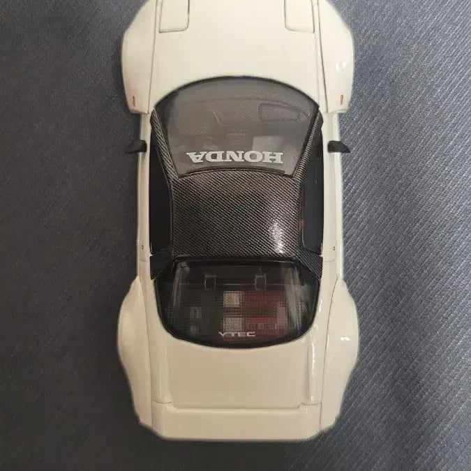 [BUNJANG] Mini GT Kaido House NSX V1 (No Livery Version) / 미니지티 카이도하우스 NSX V1 (리버리없는버전)