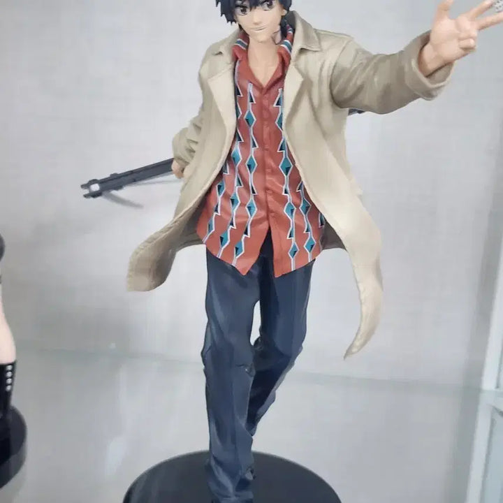 [BUNJANG] Sakamo Days Ichiban Kuji Vol. 2 Nagumo Prize B / 사카모토데이즈  제일복권 vol.2 나구모 b상
