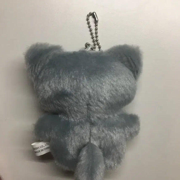 [BUNJANG] Levi Chimikemo Figure / 리바이 치미케모