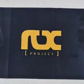 [BUNJANG] Blue Archive x Project RX Double-Sided Cheer Towel (Slogan) / 블루아카이브 X 프로젝트rx  응원타올(슬로건)