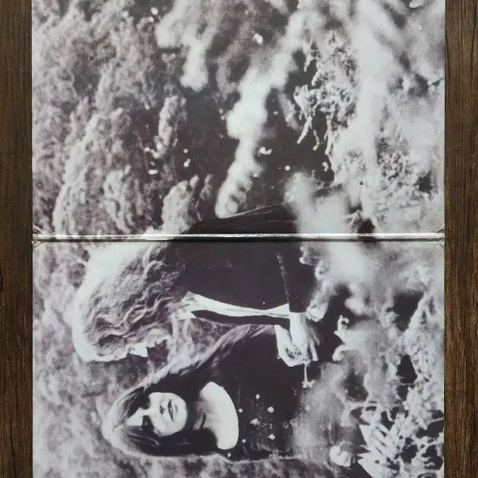 [BUNJANG] Spirogyra Bells, Boots and Rambles LP / Spirogyra 1994년 시완반 GF. nm+/nm