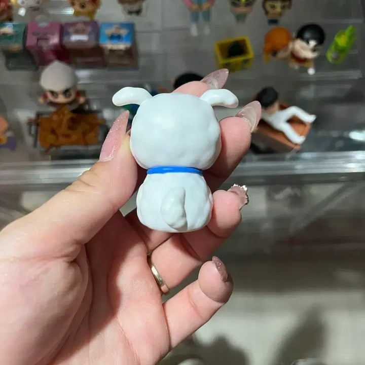 [BUNJANG] Crayon Shin-chan Figure / 짱구 피규어
