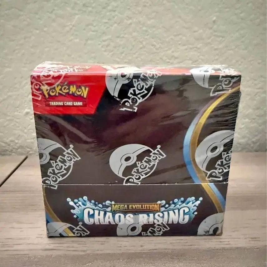 [BUNJANG] Pokemon TCG Japanese Edition Sealed Ninjas Spinner Booster Box / 포켓몬스터 북미판 미개봉 닌자스피너 부스터 박스