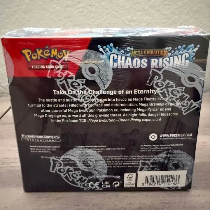 [BUNJANG] Pokemon TCG Japanese Edition Sealed Ninjas Spinner Booster Box / 포켓몬스터 북미판 미개봉 닌자스피너 부스터 박스