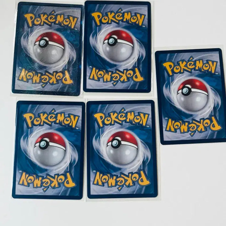 [BUNJANG] Pokemon Card V Bundle Set / 포켓몬카드 V 일괄