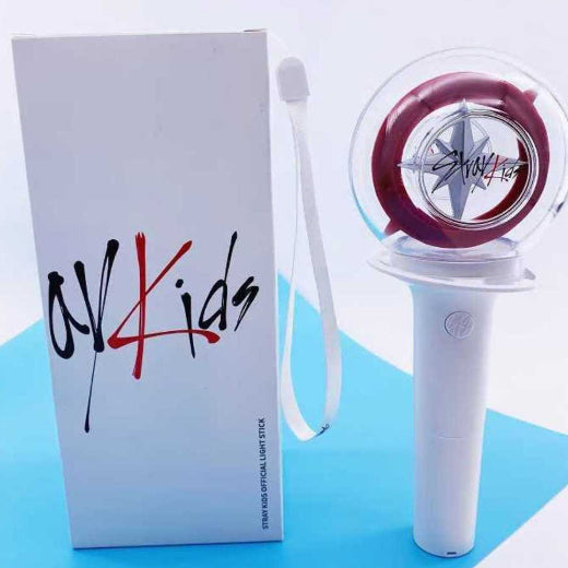 [BUNJANG] Stray Kids Official Light Stick &