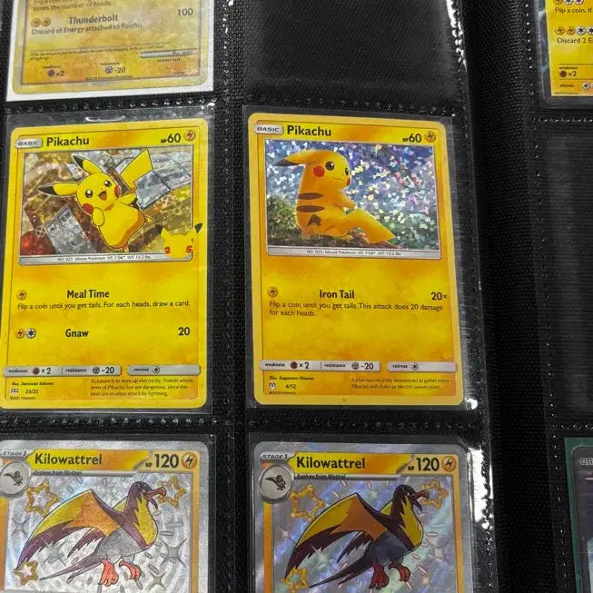 [BUNJANG] Pokemon Cards (North American Edition) / 포켓몬카드 북미판 판매합니다(오늘부터 내일까지니까 기회놓치지 마세요!)