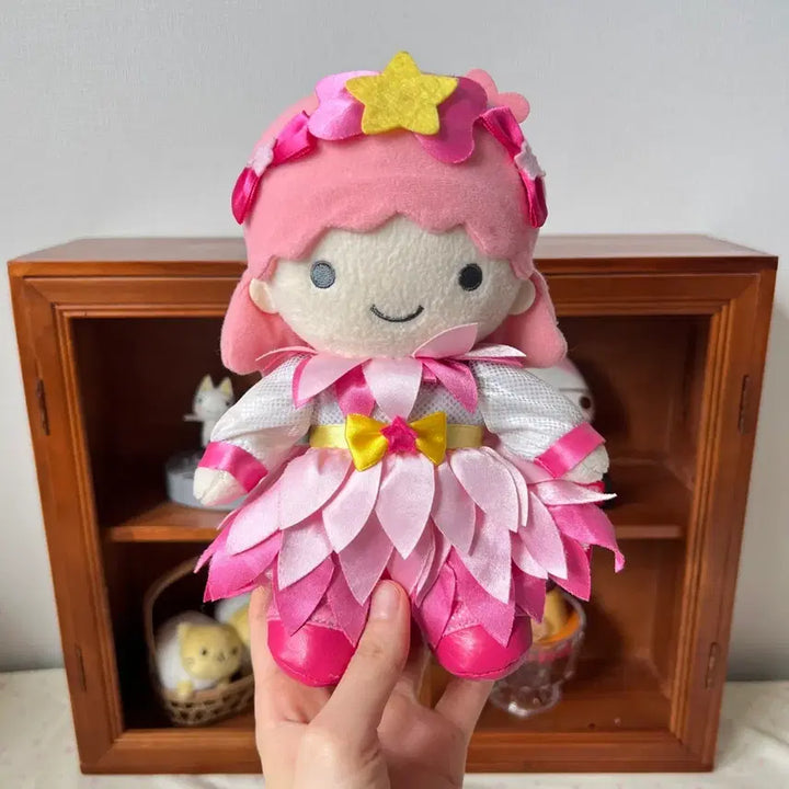 [BUNJANG] Kiki &amp; Lala Little Twin Stars Lala Doll / 키키라라 리틀트윈스타 라라 인형
