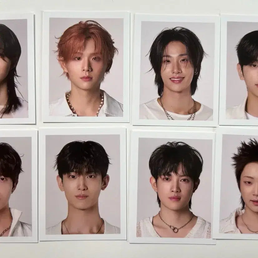 [BUNJANG] Steelheart Club Keten Hanbin Kim Yunseo Kim Geonwoo Guitar Photocard Badge / 스틸하트클럽 기타 증사 프퍼 뱃지 하츠웨이브 케이텐 한빈킴 이윤서 김건우