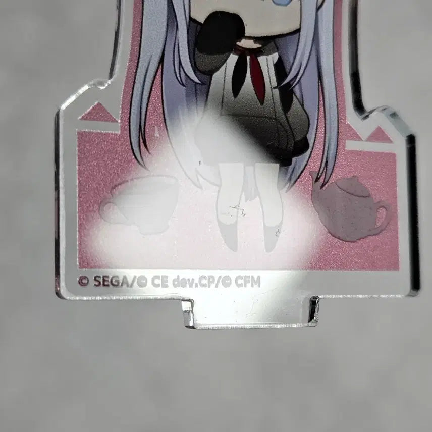 [BUNJANG] Project SEKAI Yoïsaki Kanade Birthday Acrylic Stand &amp; Title Badge Set / 프세카 요이사키 카나데 생일 커넥라 심포니 아크릴 스탠드 생일 칭호 뱃지