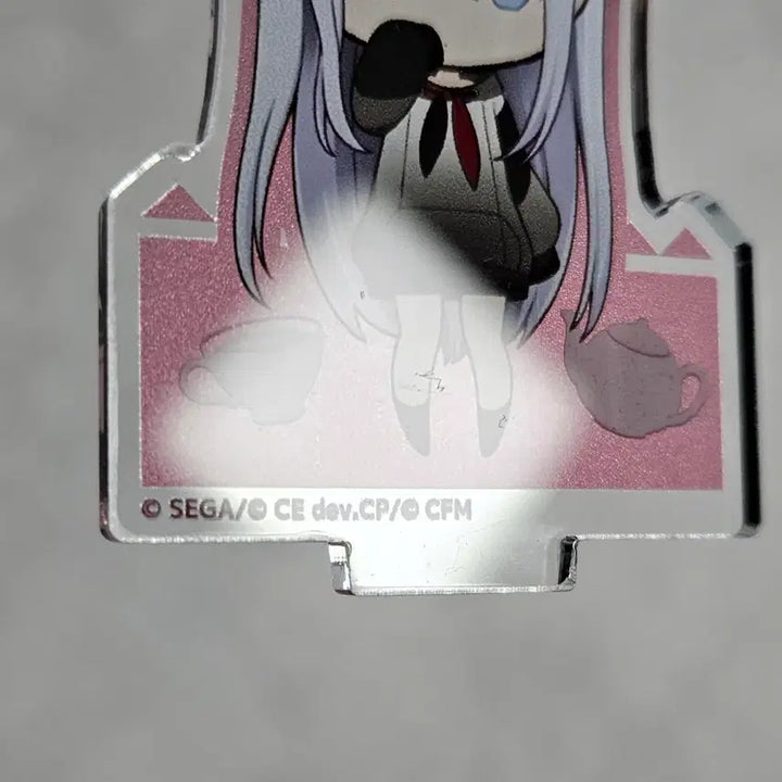 [BUNJANG] Project SEKAI Yoïsaki Kanade Birthday Acrylic Stand &amp; Title Badge Set / 프세카 요이사키 카나데 생일 커넥라 심포니 아크릴 스탠드 생일 칭호 뱃지