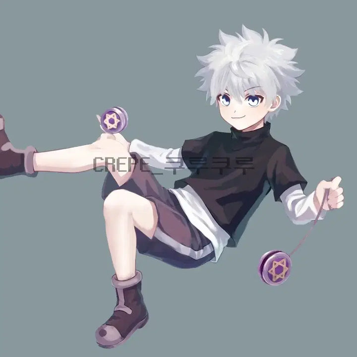 [BUNJANG] Full Color Illustration &amp; Sketch Commission - Same Day Finish / 그림 커미션 풀채색 당일마감 일러스트 낙서