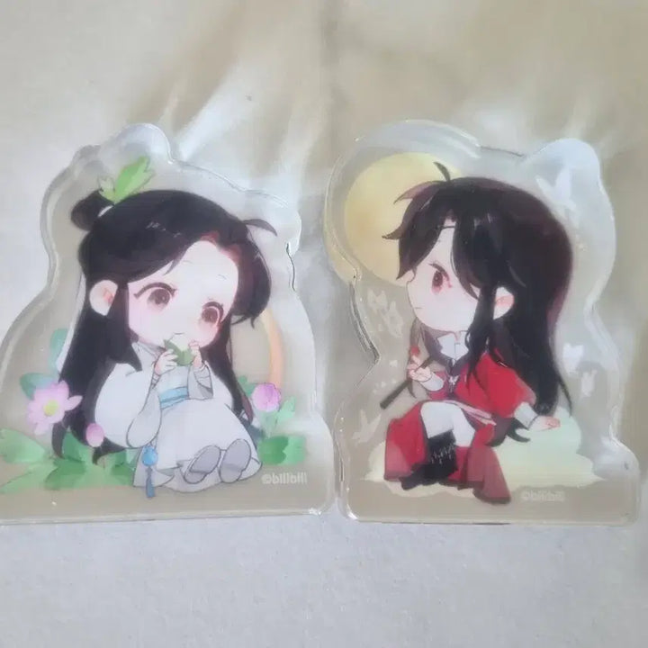 [BUNJANG] Tian Guan Ci Fu Tian Ji You Guang Random Corotto Set (2 Items) / 천관사복 천지유광 랜덤 코롯토 2개 세트