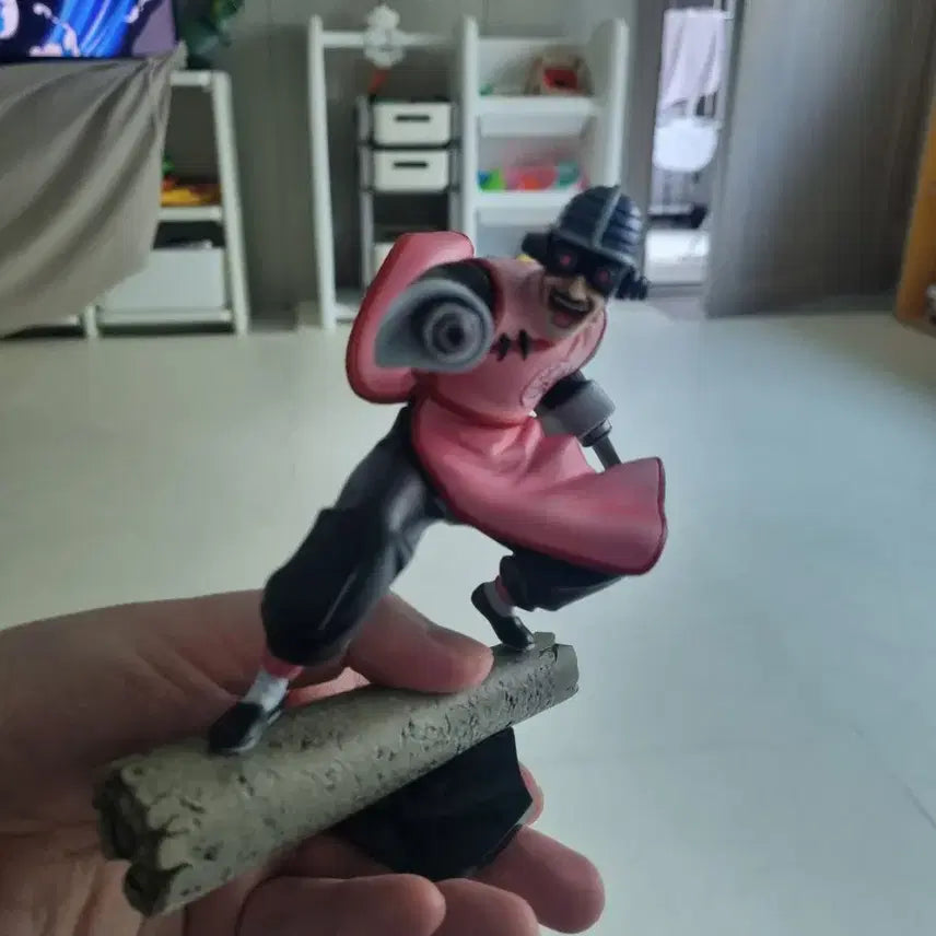 [BUNJANG] Dragon Ball Tao Pai Pai Figure / 드래곤볼 피규어 타오파이