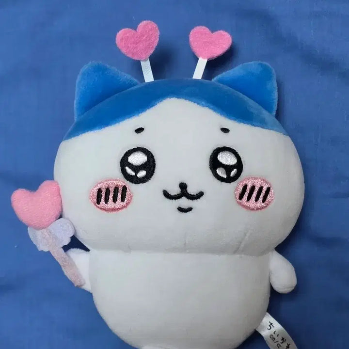 [BUNJANG] Hachitore Heart Poterama / (안전결제가능) 하치와레 하트 포테타마