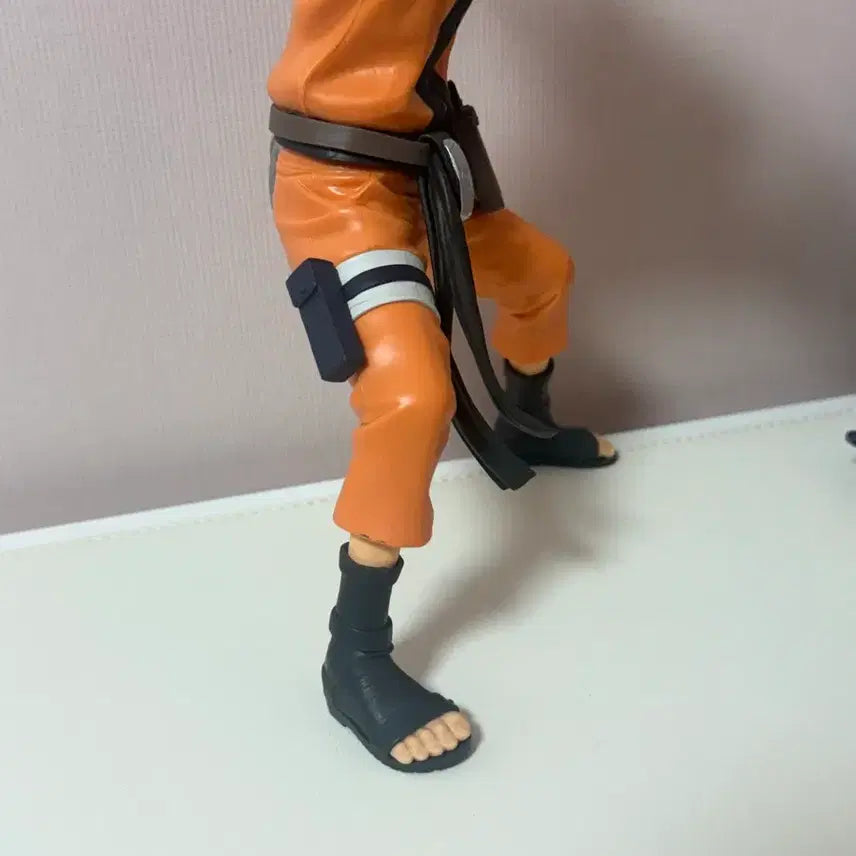 [BUNJANG] Banpresto Naruto Grandista Figure / 반프레스토 나루토 그란디스타 피규어 개봉전시/박스O