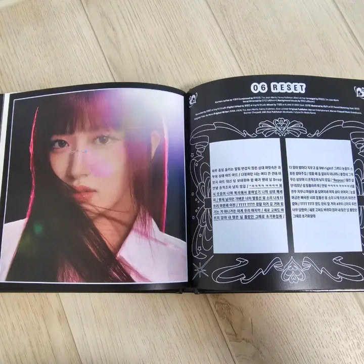 [BUNJANG] IVE Switch Album Photocard Set / 아이브 스위치