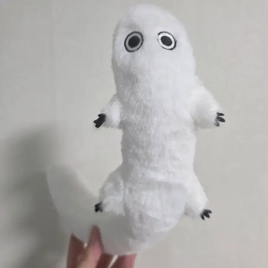 [BUNJANG] Atelier Ryza Brushfly Plush Toy / 고깔모자의 아틀리에 붓벌레 인형(비공굿)