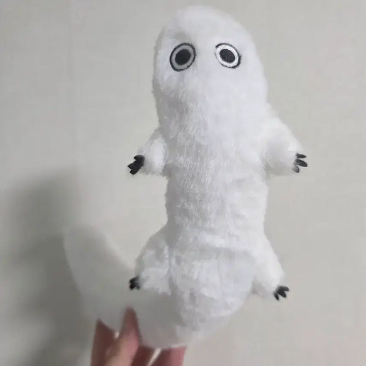 [BUNJANG] Atelier Ryza Brushfly Plush Toy / 고깔모자의 아틀리에 붓벌레 인형(비공굿)