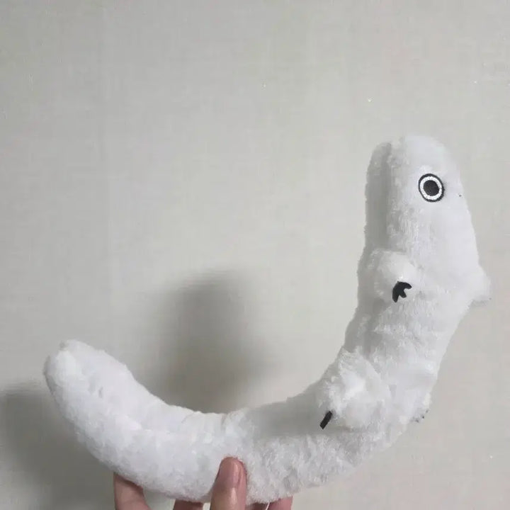 [BUNJANG] Atelier Ryza Brushfly Plush Toy / 고깔모자의 아틀리에 붓벌레 인형(비공굿)