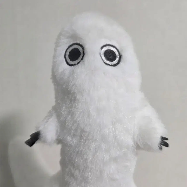 [BUNJANG] Atelier Ryza Brushfly Plush Toy / 고깔모자의 아틀리에 붓벌레 인형(비공굿)