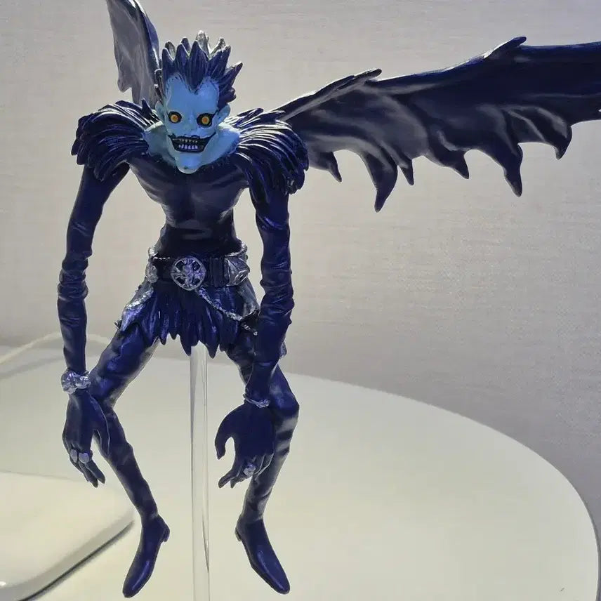 [BUNJANG] Death Note Ryuk Figure / 데스노트 류크