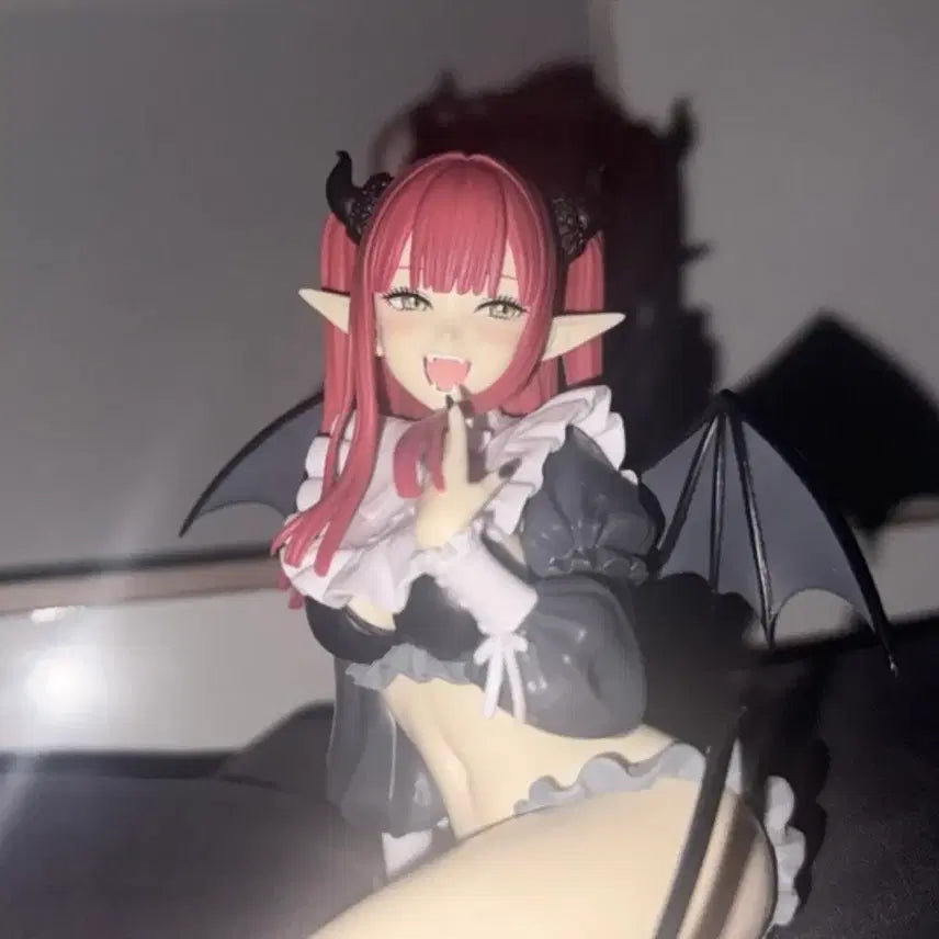 [BUNJANG] My Dress-Up Darling Marin Kitagawa Figure / 그 비스크돌은 사랑을 한다 키타가와 마린 피규어