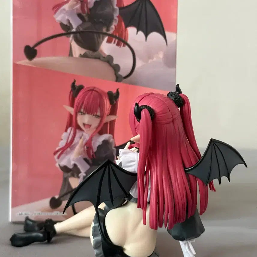[BUNJANG] My Dress-Up Darling Marin Kitagawa Figure / 그 비스크돌은 사랑을 한다 키타가와 마린 피규어