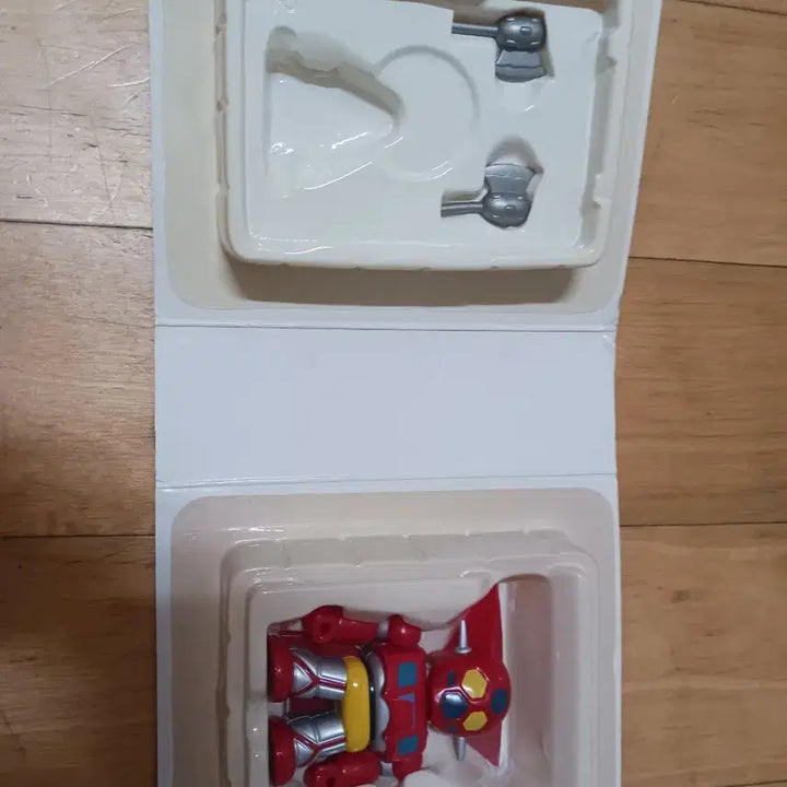 [BUNJANG] Getter Robo Getter 1 Die-cast Figure / 열혈합금 겟타