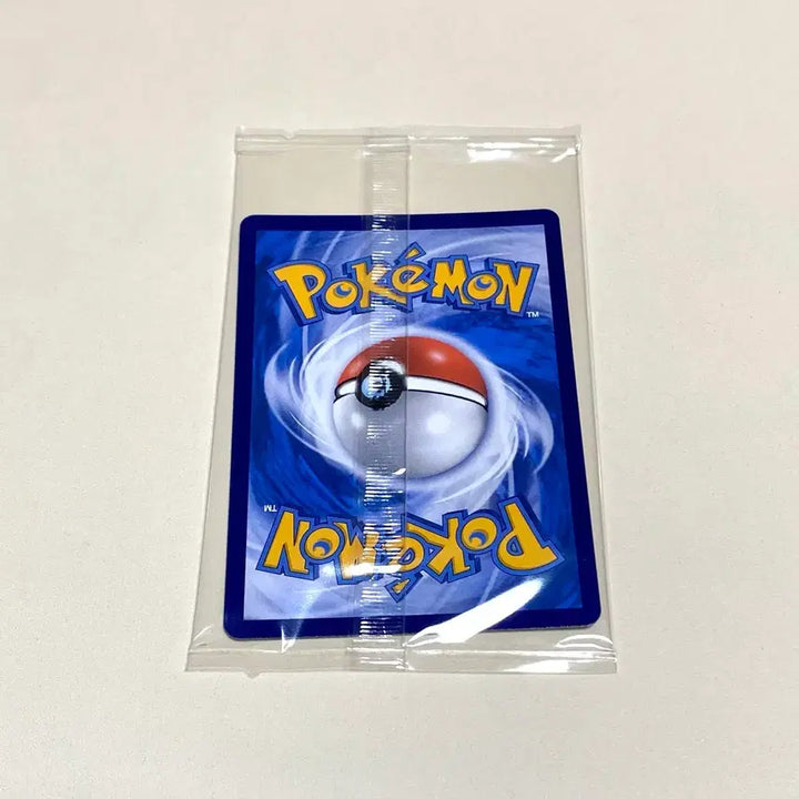[BUNJANG] Pokemon Card 30th Anniversary First Partner 2 Scorbunny Promo (Unsealed) / (포켓몬카드) 중판 30주년 퍼스트파트너2 흥나숭 프로모 미개봉